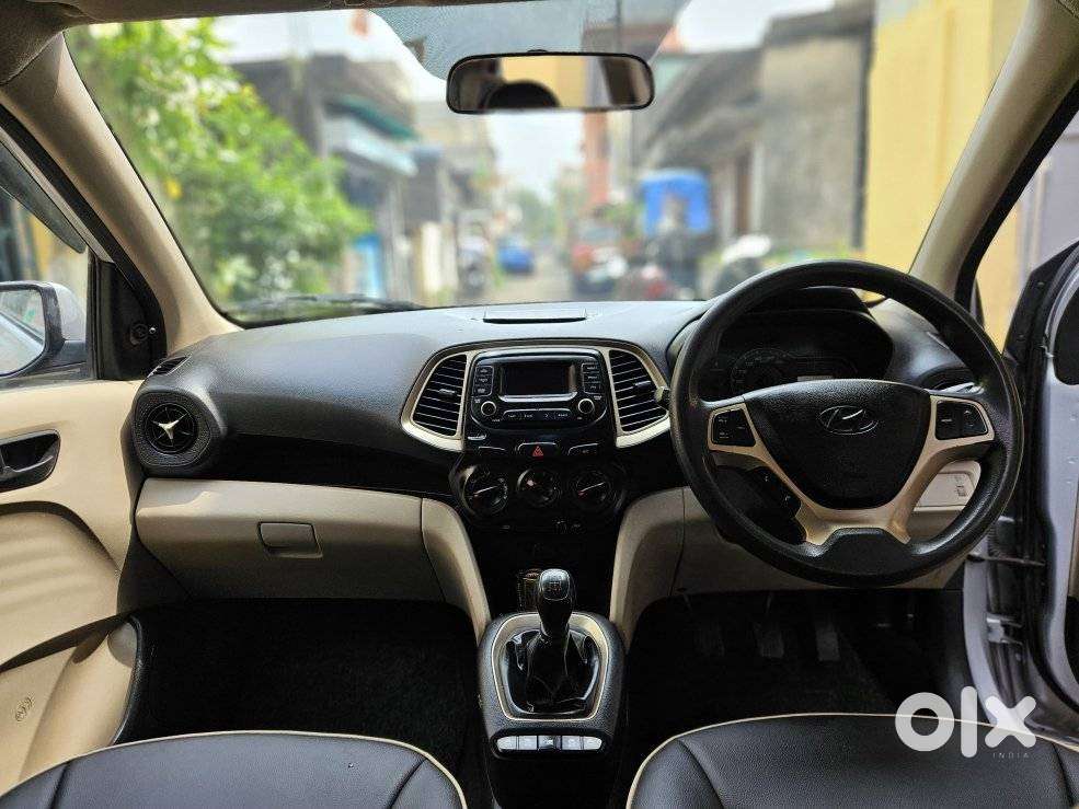Hyundai Santro Magna, 2020, Petrol