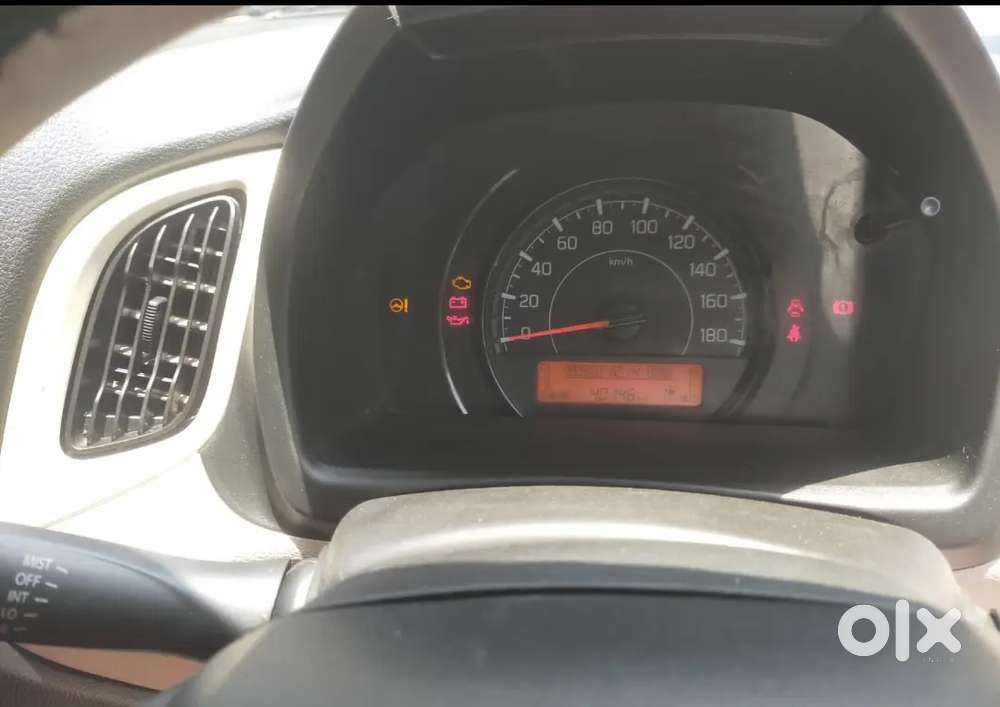 Maruti Suzuki Wagon R Lxi 2021