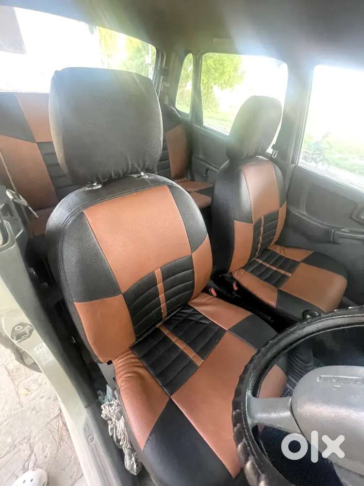 Maruti Suzuki Zen Estilo 2002 Petrol