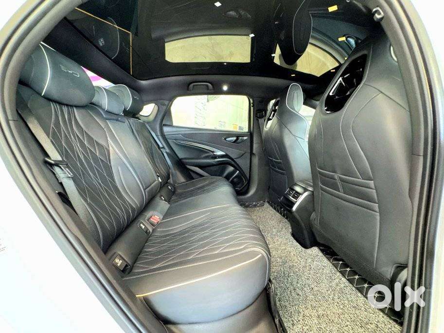 Byd Seal Premium, 2024, Electric
