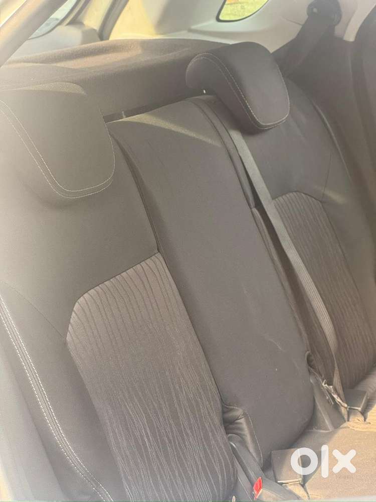 Ford Ecosport 2013-2015 1.0 Ecoboost Titanium, 2016, Diesel