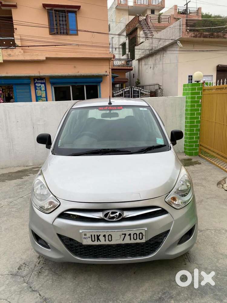 Hyundai I10 2014 Petrol 67000 Km Driven