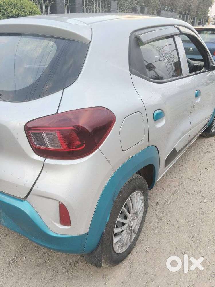 Renault Kwid Rxl, 2021, Petrol