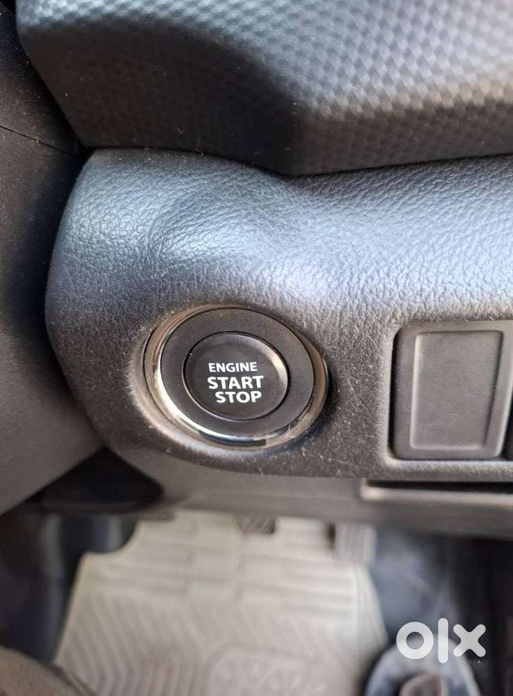 Maruti Suzuki S Cross