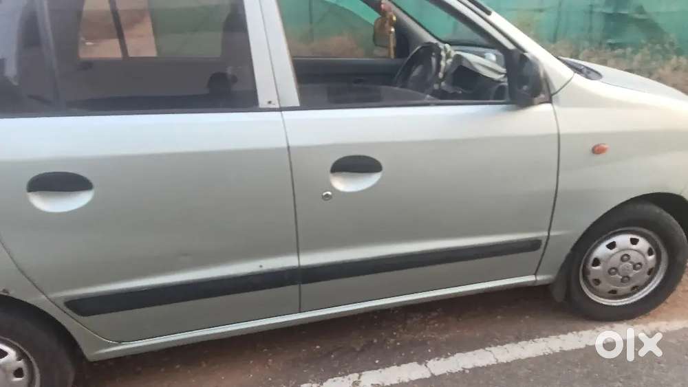 Hyundai Santro Xing 2005