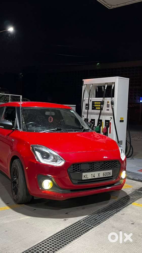 Maruti Suzuki Swift Zdi 2018