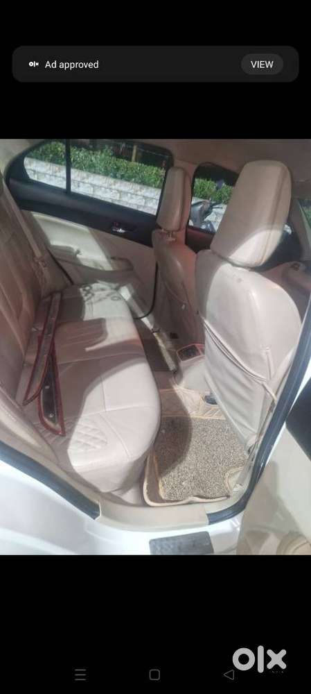 Maruti Suzuki Dzire 1.2 Zxi, 2020, Petrol