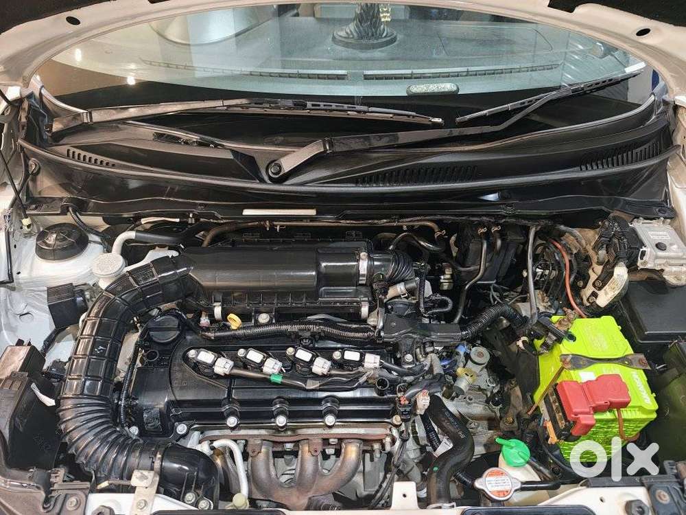 Maruti Suzuki Ignis 1.3 Sigma, 2019, Petrol
