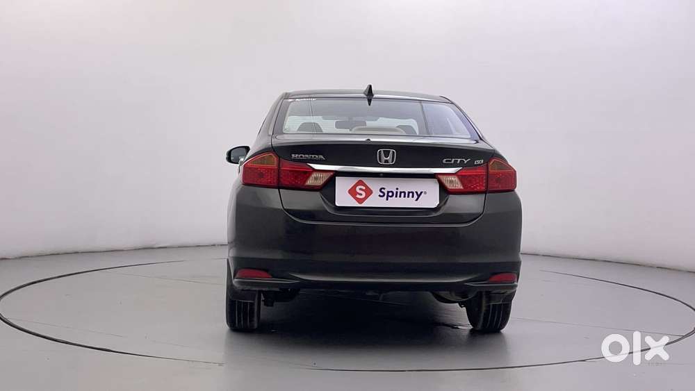 Honda City I Dtec Vx, 2015, Petrol