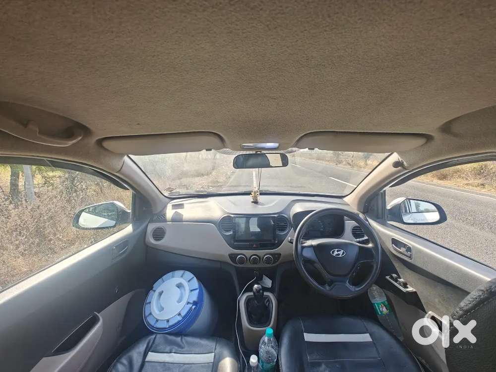 Hyundai Xcent Diesel Manual 2016