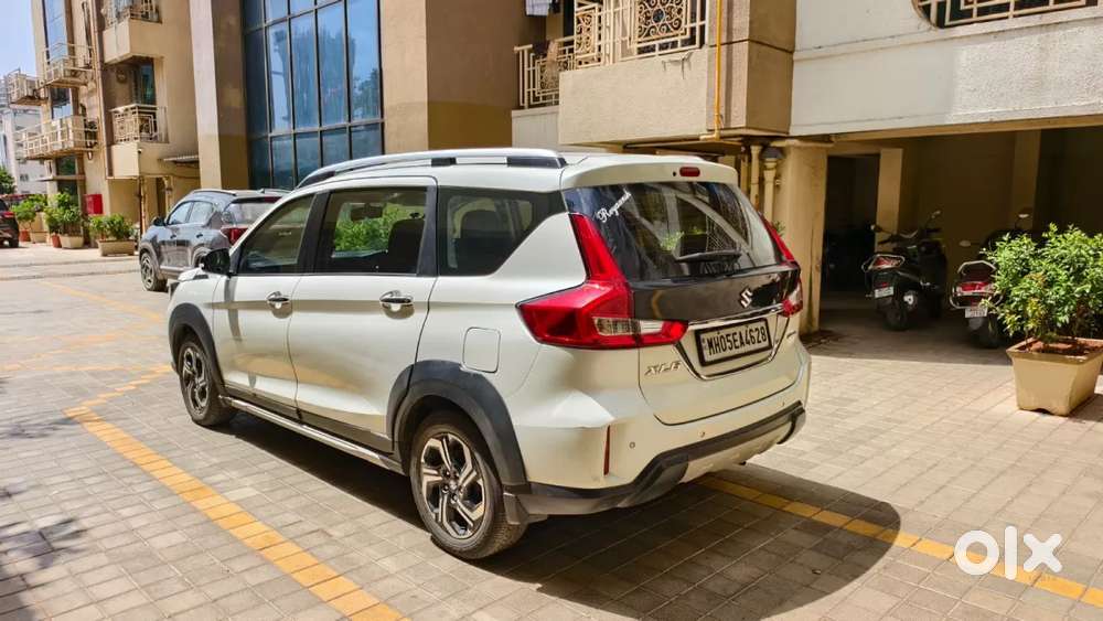 Maruti Suzuki Xl6 1.5 Alpha Mt, 2019, Petrol
