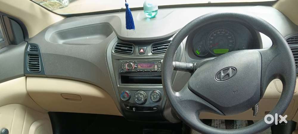 Hyundai Eon Era +, 2012, Petrol