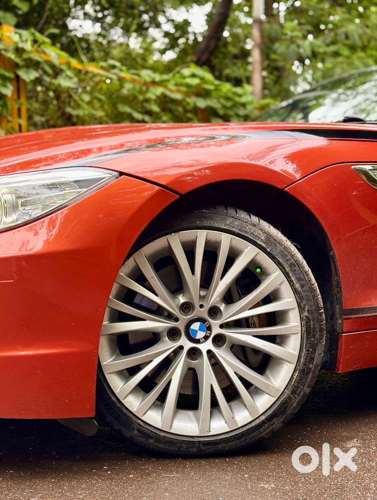 Bmw Z4 3.0 Sdrive 35i, 2014, Petrol