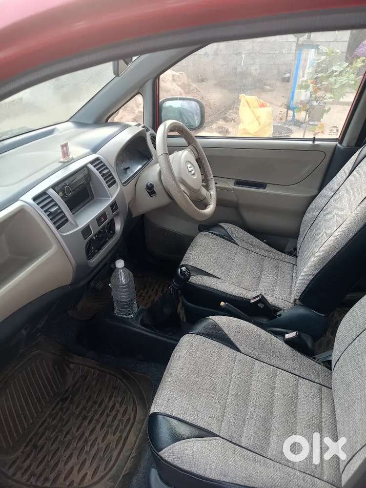 Maruti Suzuki Zen Estilo 2009 Petrol Well Maintained