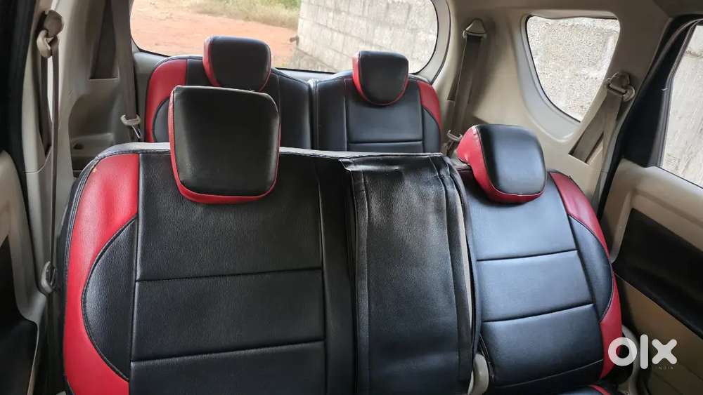 Maruti Suzuki Ertiga 2015 Diesel 4000 Km Driven