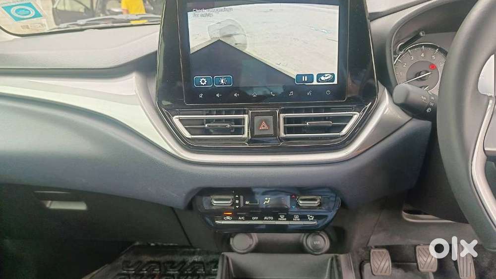 Maruti Suzuki Baleno Alpha, 2023, Petrol