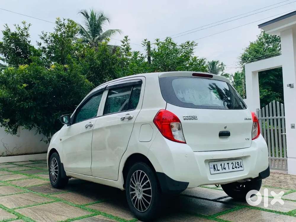 Maruti Suzuki Celerio Petrol Good Condition