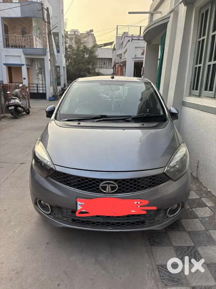 Tata Tiago 1.2 Revotron 2019