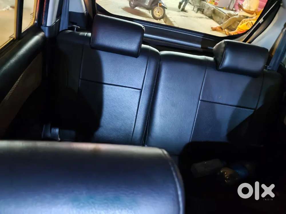 Maruti Suzuki Wagon R 2018