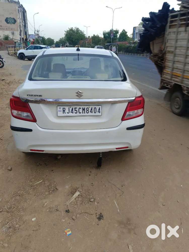 Dzire Vxi Manual 1 Party