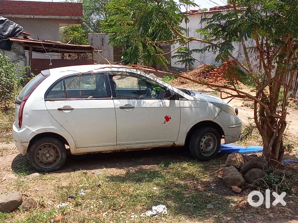Tata Indica Vista Tdi Ls 2015
