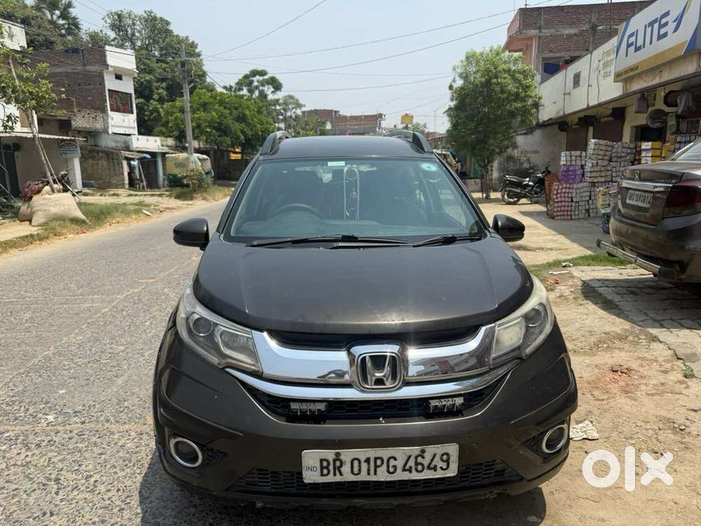 Honda Car Diesel 2016