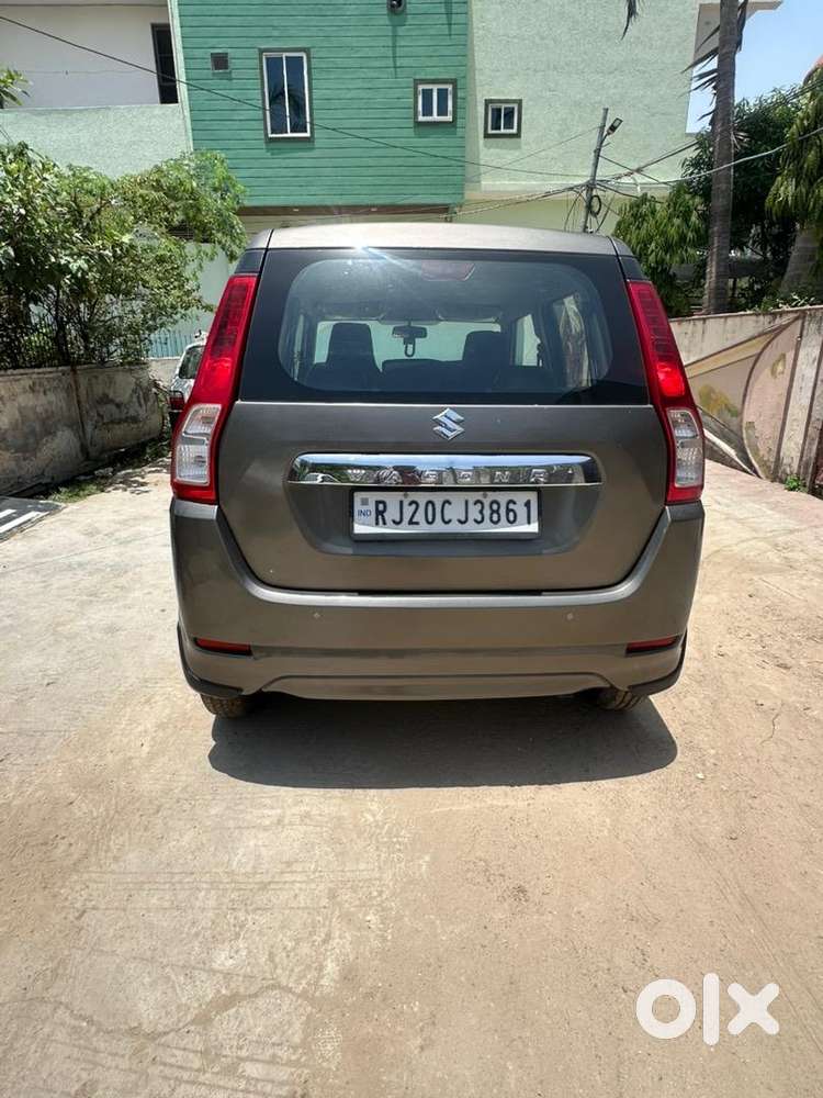 Maruti Suzuki 2023 Car