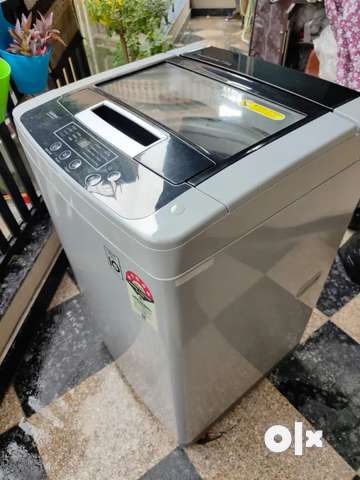 lg washing machine t70spsf2z