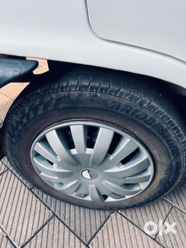 Maruti Suzuki 800 Ac 2012 Model