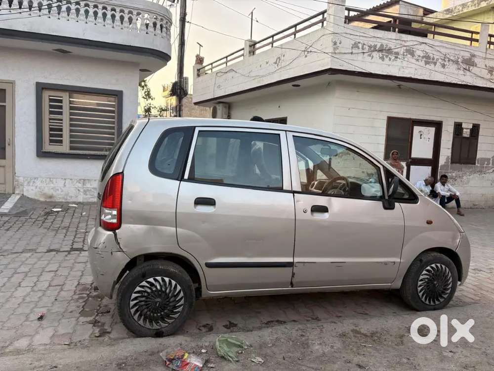 Good Condition Like New Car