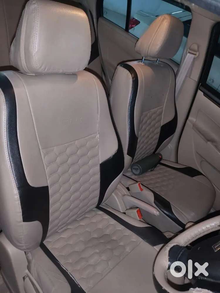 Maruti Suzuki Dzire 2016 Petrol 90000 Km Driven