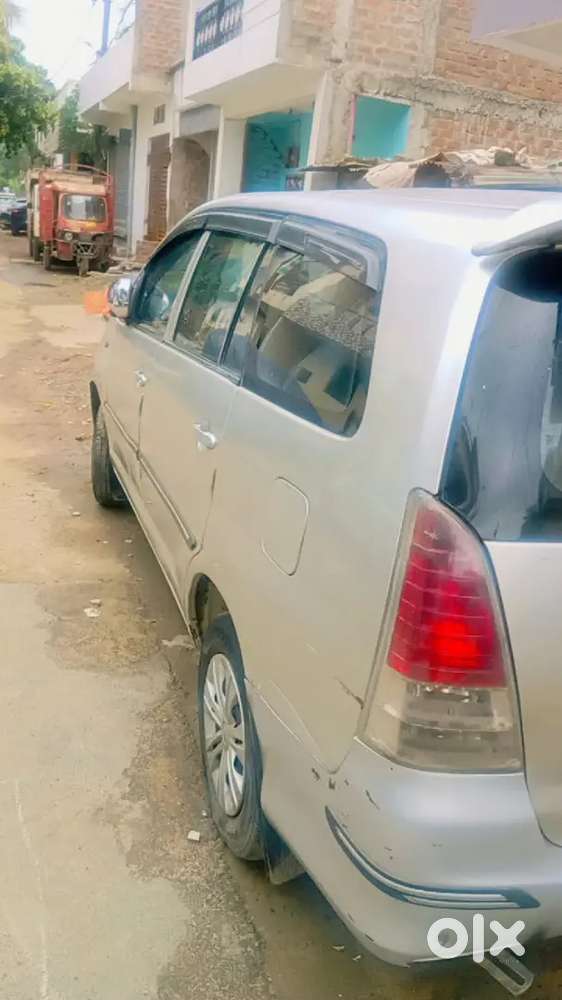 Toyota Innova 2006 Diesel