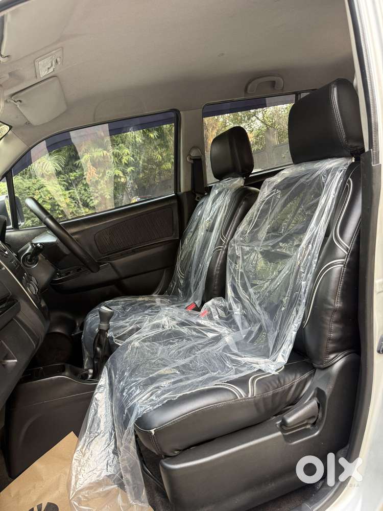 Maruti Suzuki Wagon R Stingray Vxi, 2013, Petrol