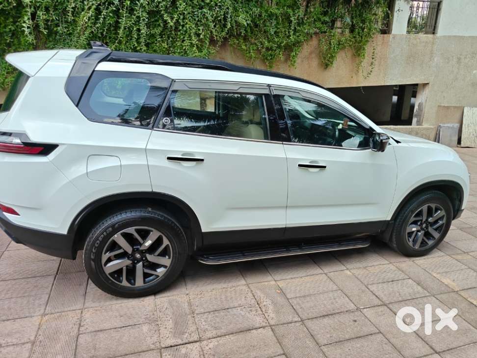 Tata Safari Adventure Plus At, 2024, Diesel