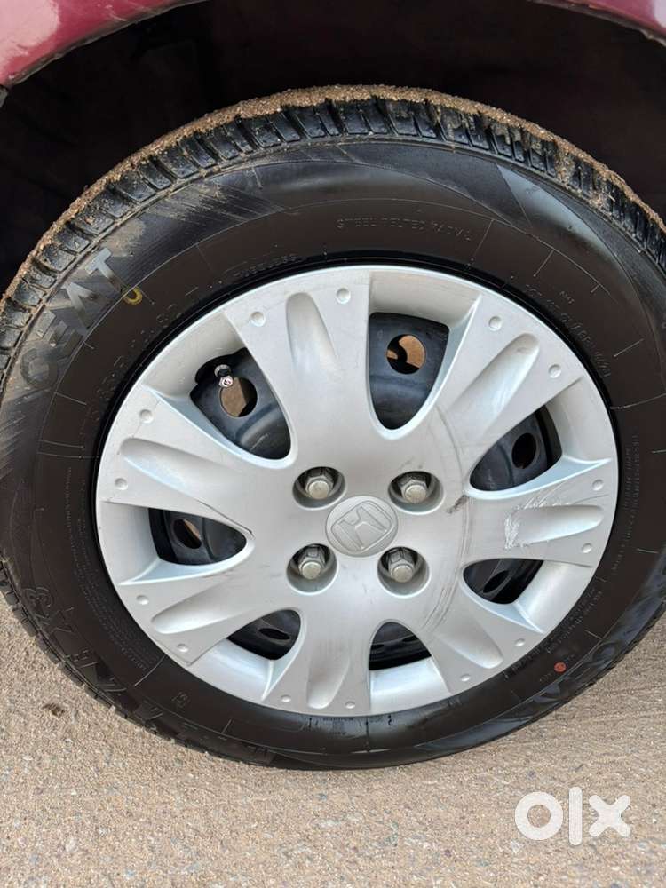 Honda Amaze Petrol 2014 In Good Condition