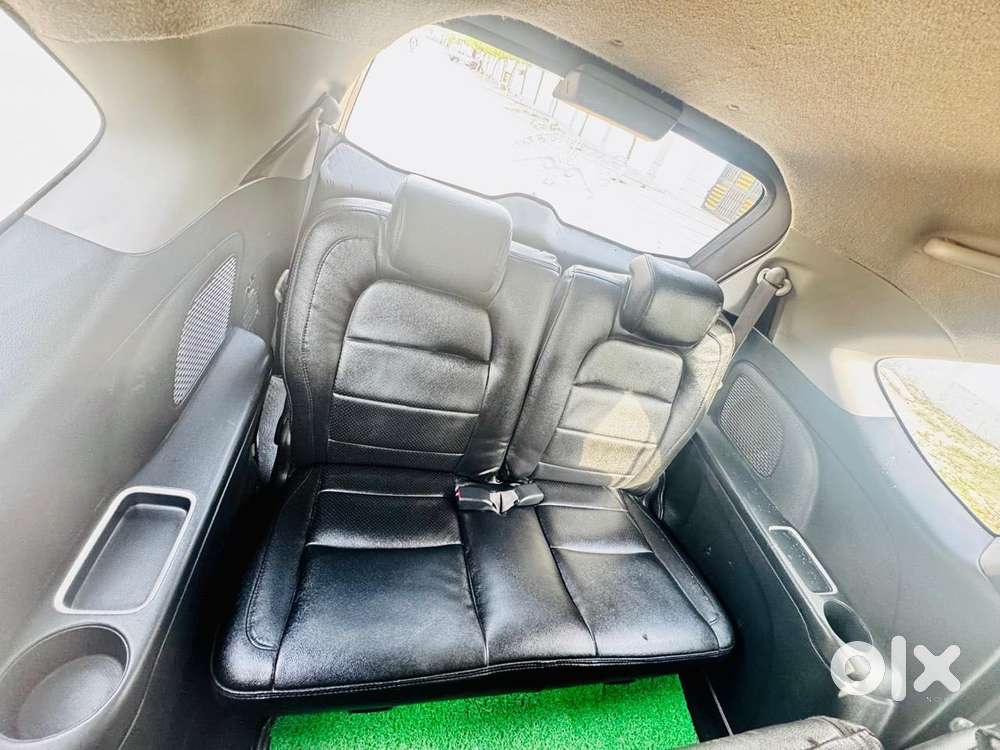 Honda Br-v I-dtec Vx Mt, 2017, Diesel