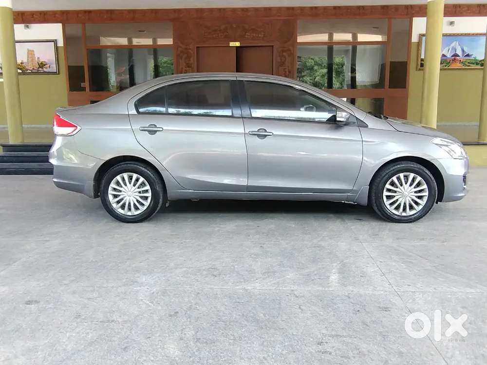 Maruti Suzuki Ciaz 2015