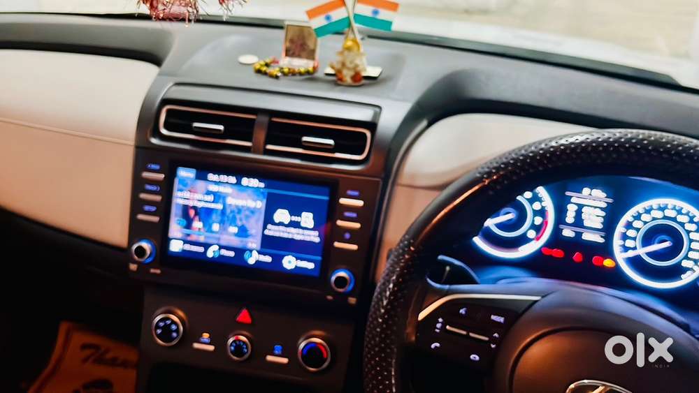Hyundai Creta 1.5 Petrol 2022