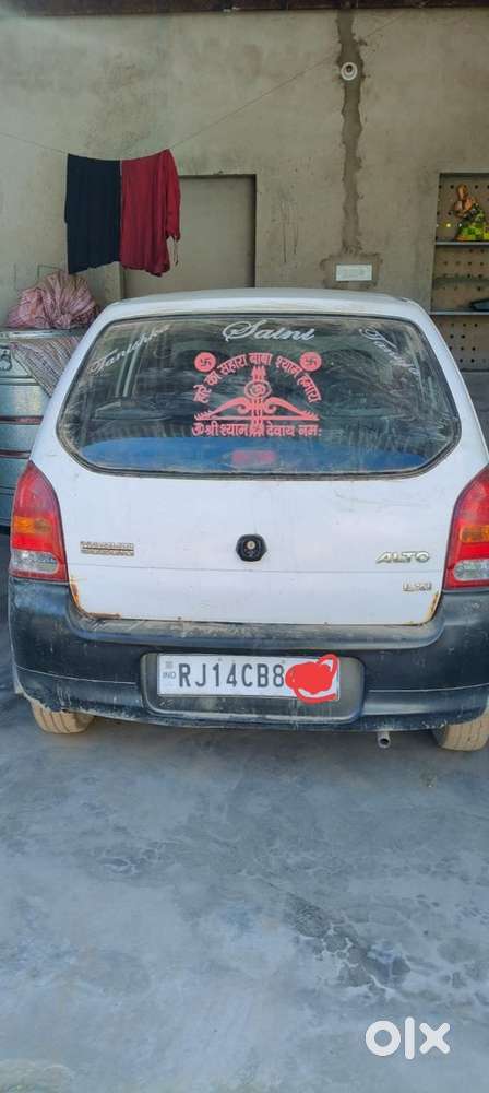 Maruti Suzuki Alto 2006