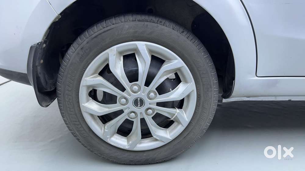 Tata Zest  Revotron 1.2t Xms, 2015, Petrol