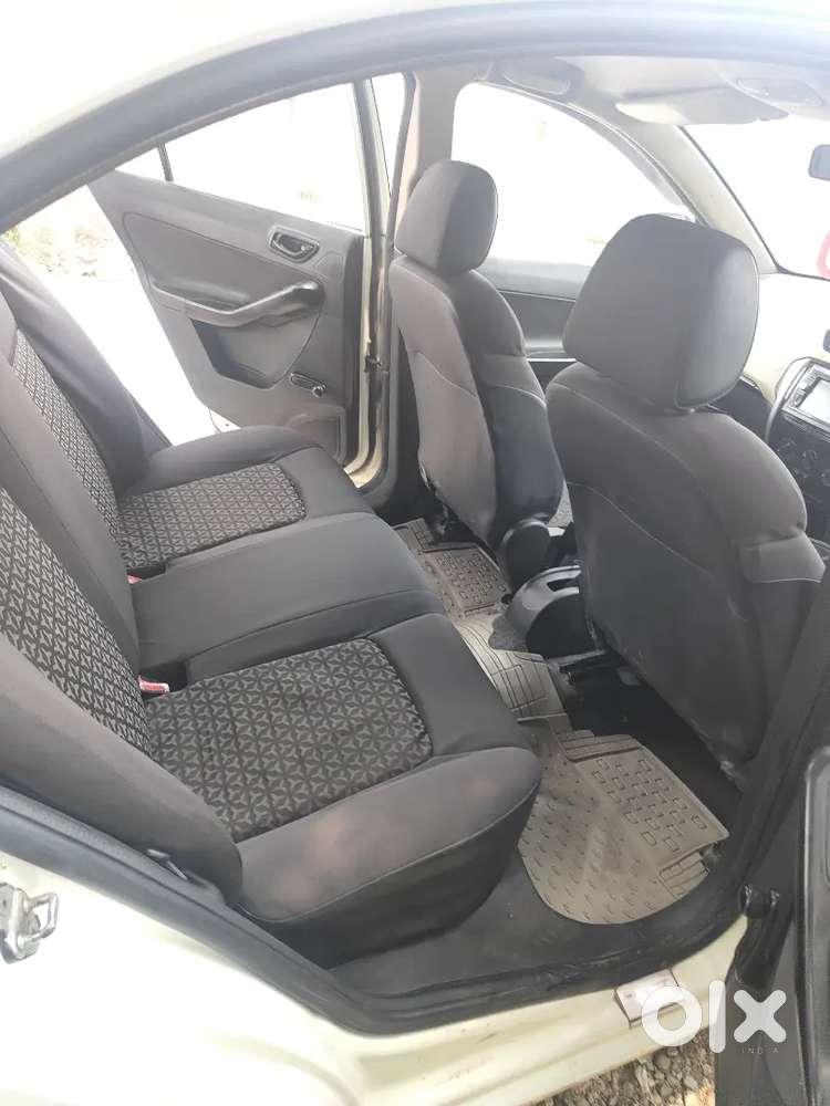 Tata Zest Revotron 1.2t Model  2016 Owner 1st Good Condition
