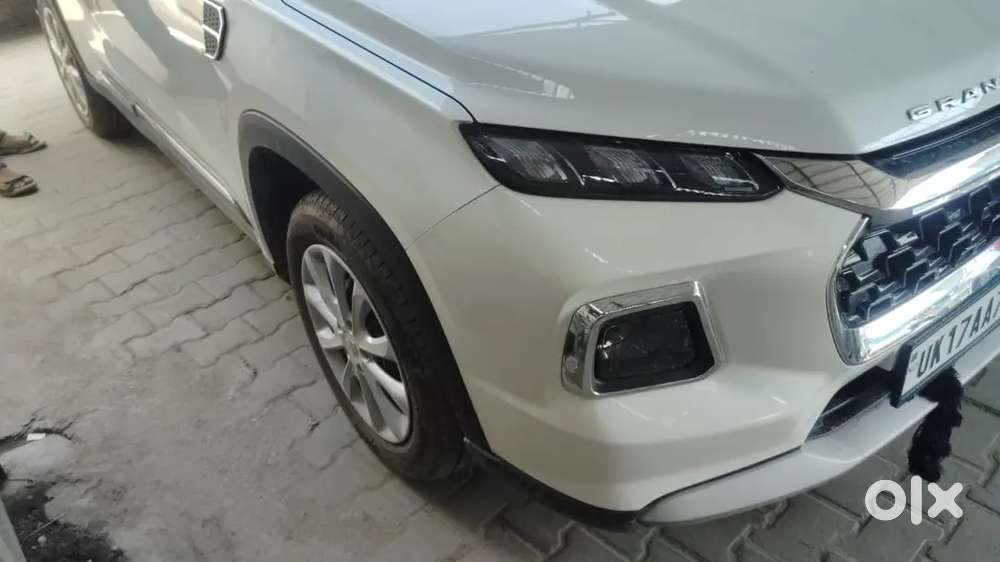 Maruti Suzuki Grand Vitara 2026