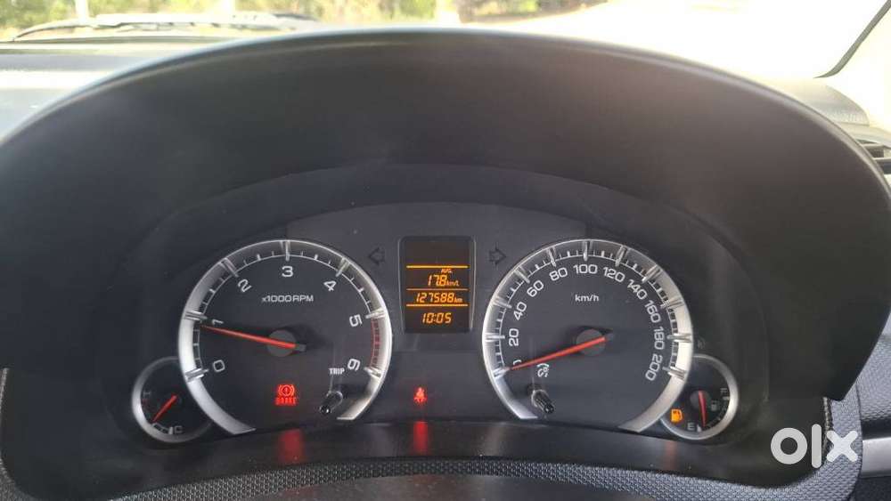 Maruti Suzuki Swift Vdi Bs Iv, 2015, Diesel