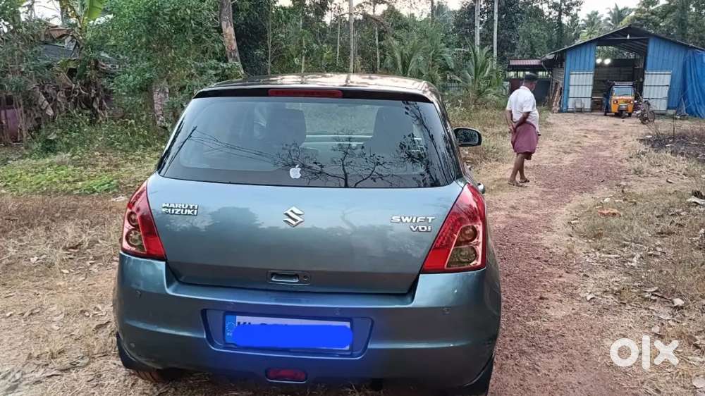 Maruti Suzuki Swift 2010 Diesel Well Maintained