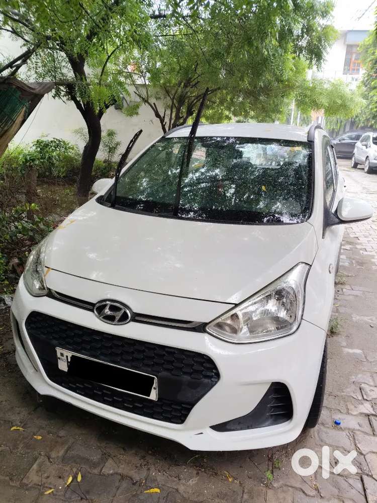 Hyundai Grand I10 Prime 2019 In Good Condition
