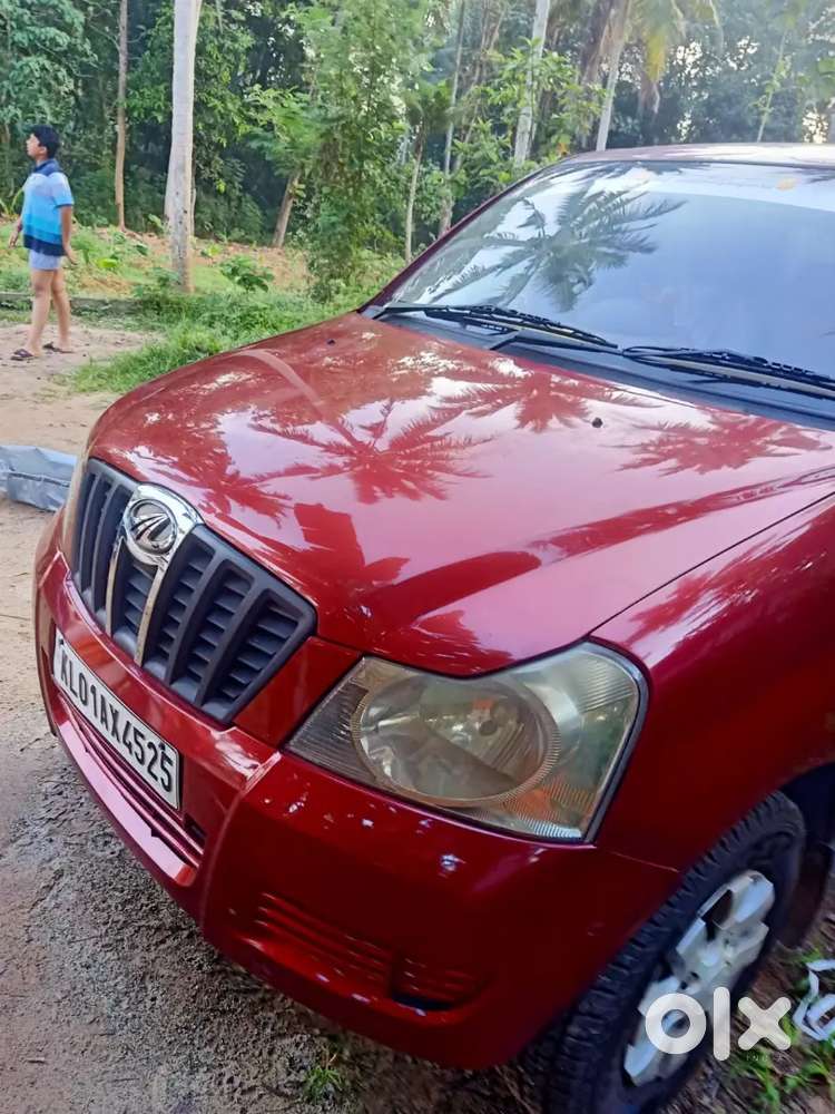 Mahindra Xylo 2010 Diesel Well Maintained