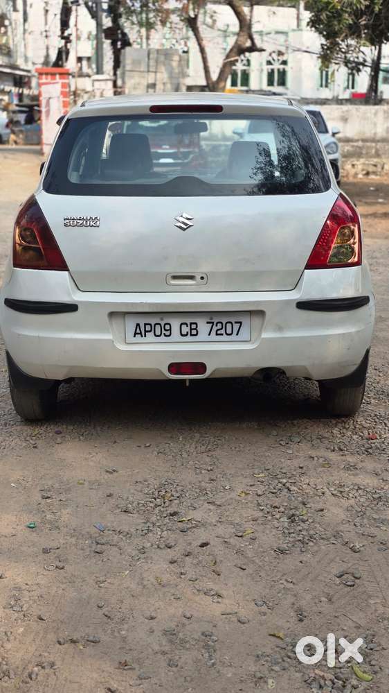 Maruti Suzuki Swift Ddis Vdi, 2010, Diesel