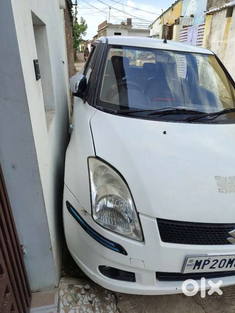 Maruti Suzuki Swift 2009 Diesel 60000 Km Driven