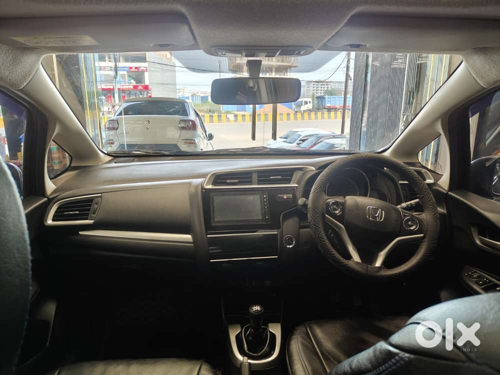 Honda Wr-v I-vtec Vx, 2022, Petrol