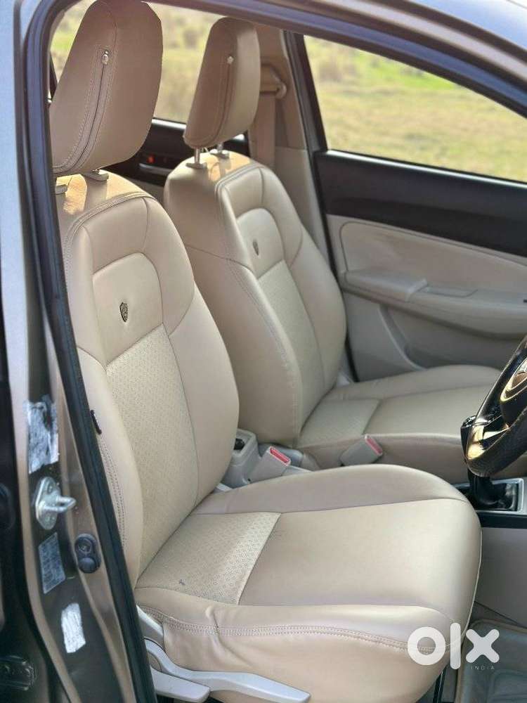 Maruti Suzuki Swift Dzire Vdi Bsiv, 2017, Diesel